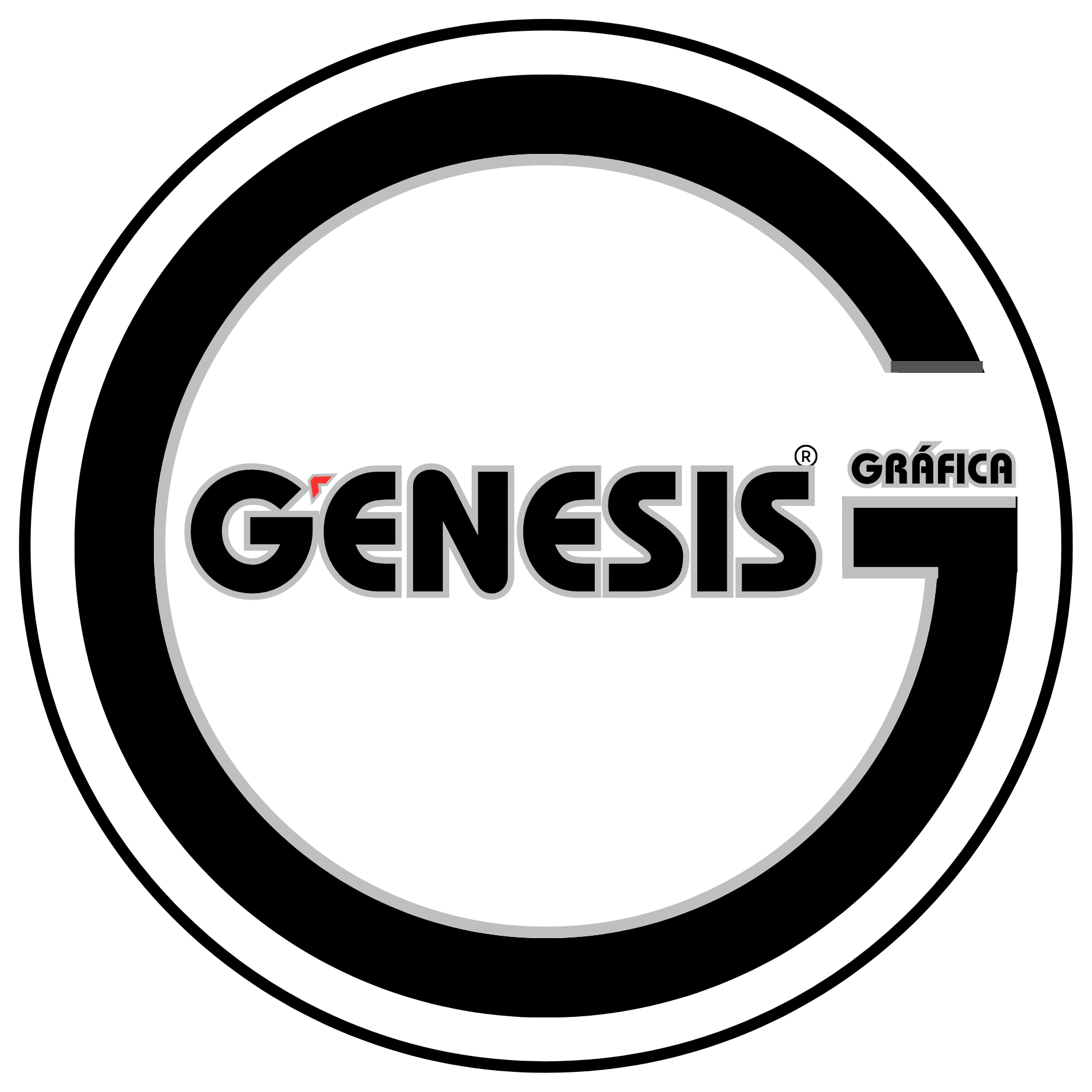 Gráfica Gênesis - Impressos e Comunicação Visual