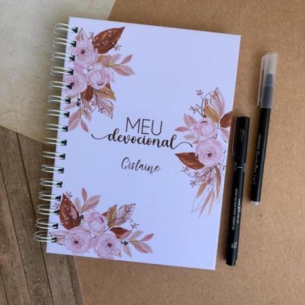 DEVOCIONAIS